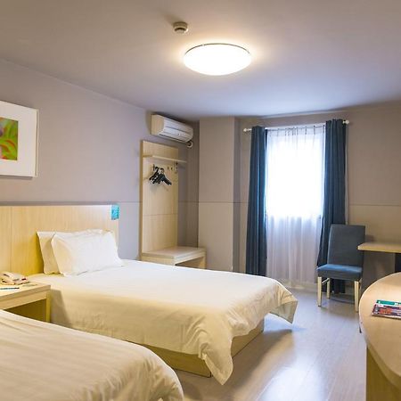 Jinjiang Inn Daqing Xincun Development Zone Kültér fotó