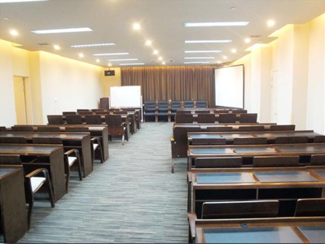 Jinjiang Inn Daqing Xincun Development Zone Kültér fotó