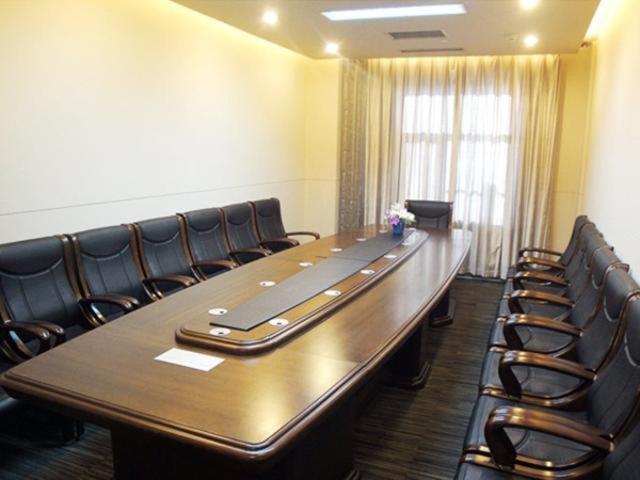 Jinjiang Inn Daqing Xincun Development Zone Kültér fotó