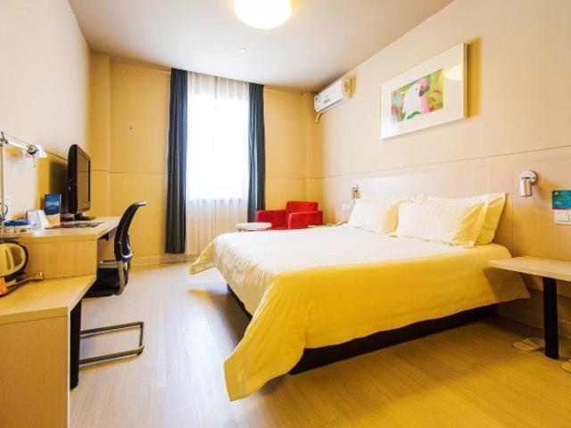 Jinjiang Inn Daqing Xincun Development Zone Kültér fotó