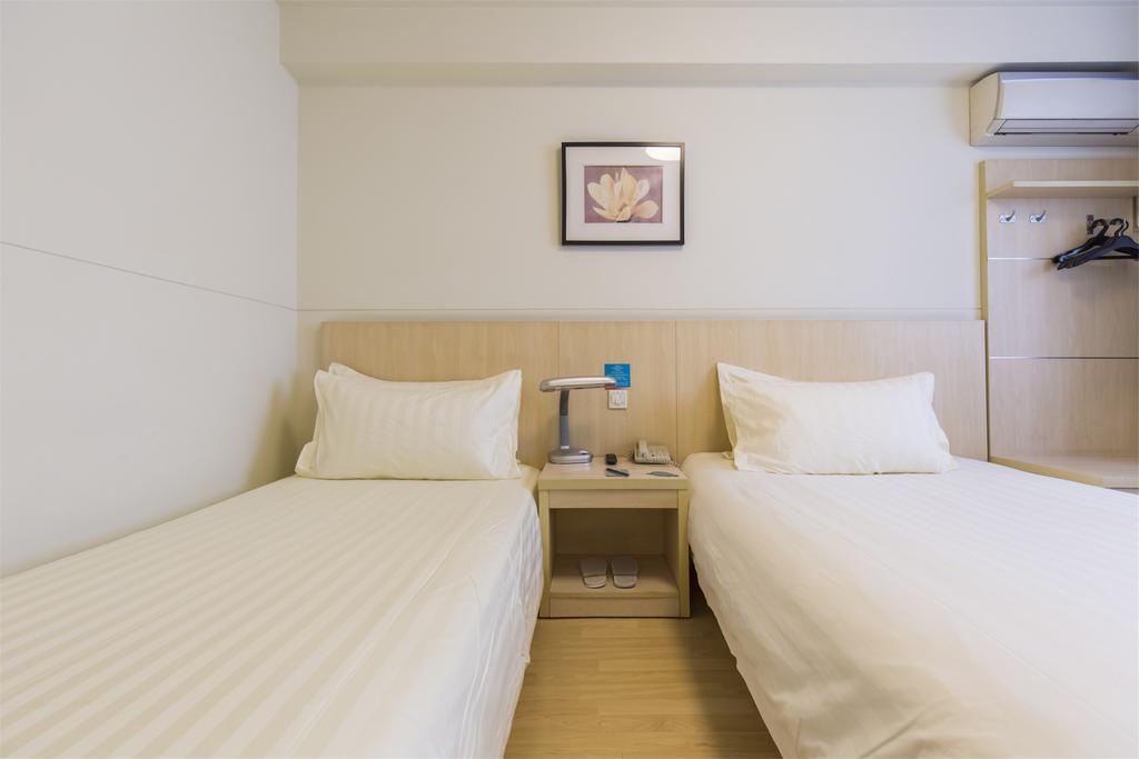 Jinjiang Inn Daqing Xincun Development Zone Kültér fotó