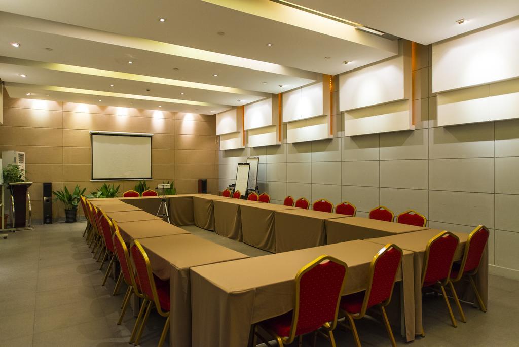 Jinjiang Inn Daqing Xincun Development Zone Kültér fotó