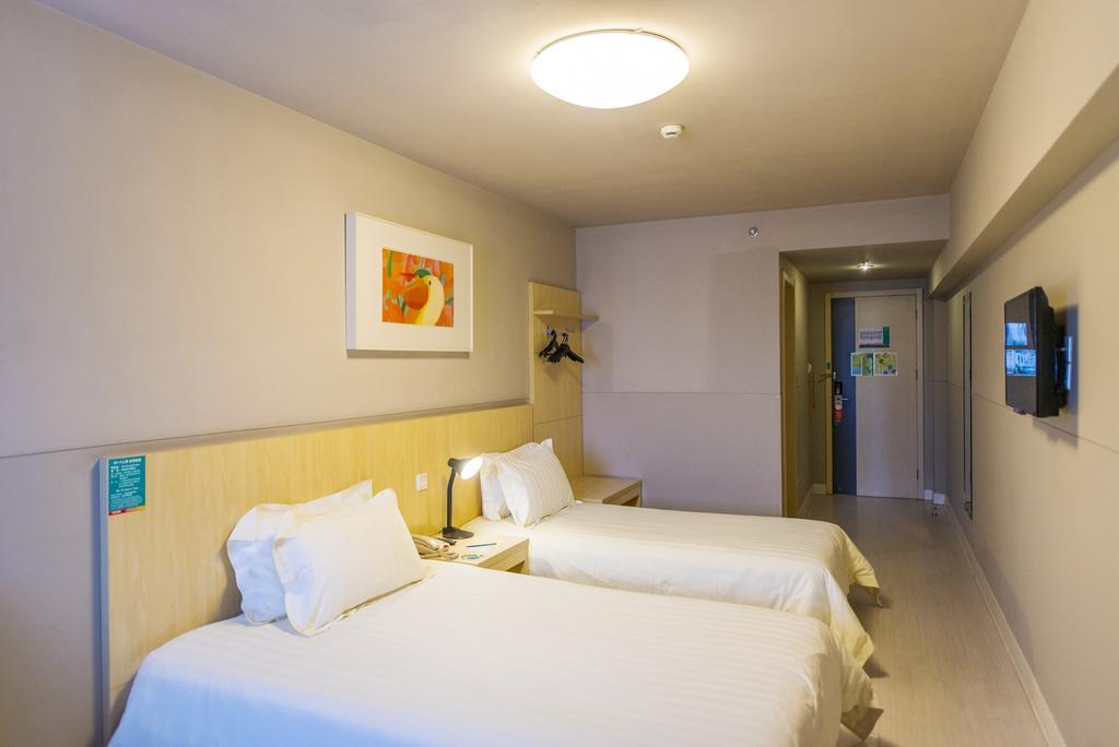 Jinjiang Inn Daqing Xincun Development Zone Kültér fotó
