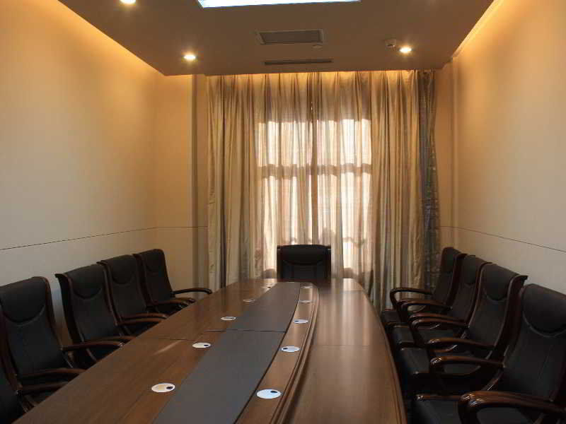 Jinjiang Inn Daqing Xincun Development Zone Kültér fotó
