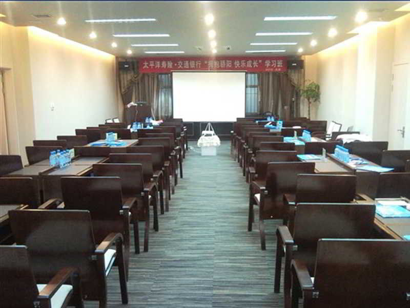 Jinjiang Inn Daqing Xincun Development Zone Kültér fotó