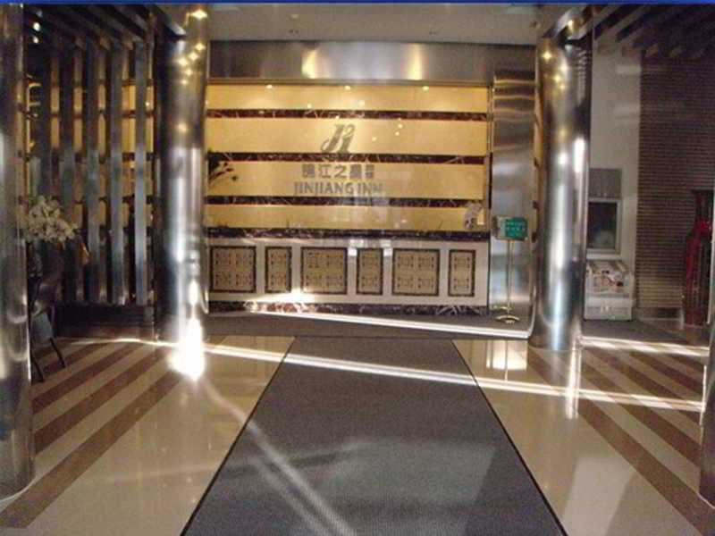 Jinjiang Inn Daqing Xincun Development Zone Kültér fotó